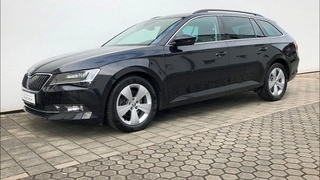 Skoda Oktavia Combi 2.0 TDI: gebraucht, Preis, kaufen