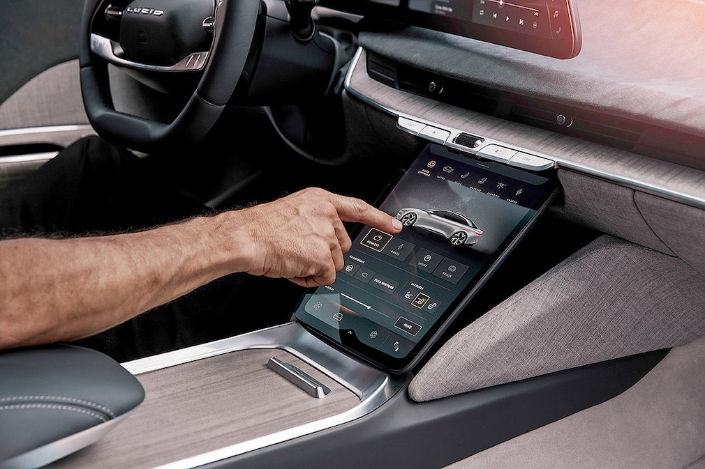 Dieses E-Auto stellt Tesla in den Schatten