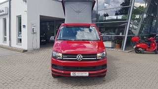 VW T6 California Beach: gebraucht, Preis, kaufen