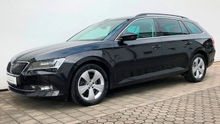 Geräumiger Skoda-Kombi unter 14.000 Euro