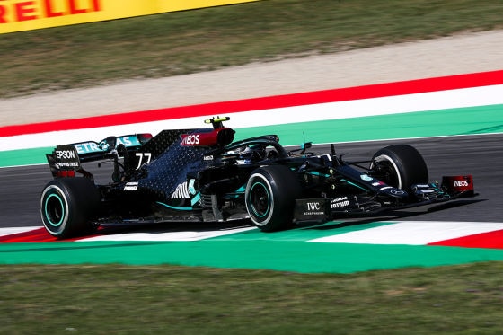 Bottas