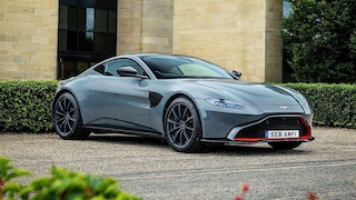 Aston Martin