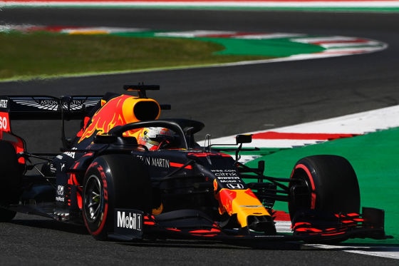 Verstappen