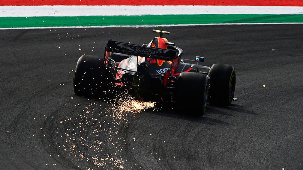 Red Bull F1 2020 Red Bull F1 2020