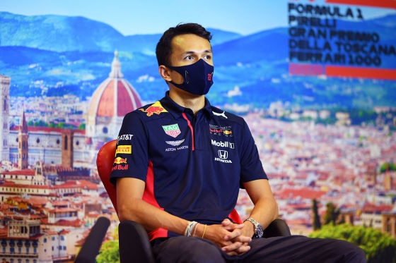 Hat Hülkenberg eine Chance bei Red Bull?