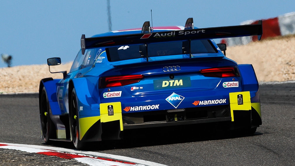 Audi DTM Audi DTM