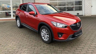 Mazda CX-5 Skyactiv-D: SUV, gebraucht, Preis, kaufen
