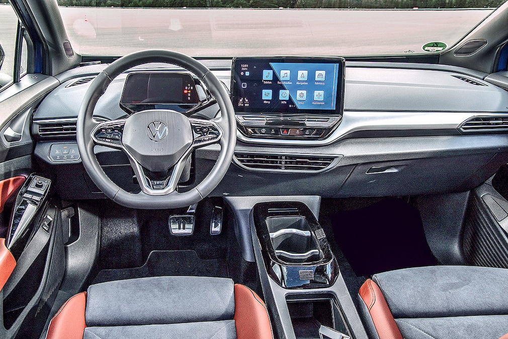 VW ID.4