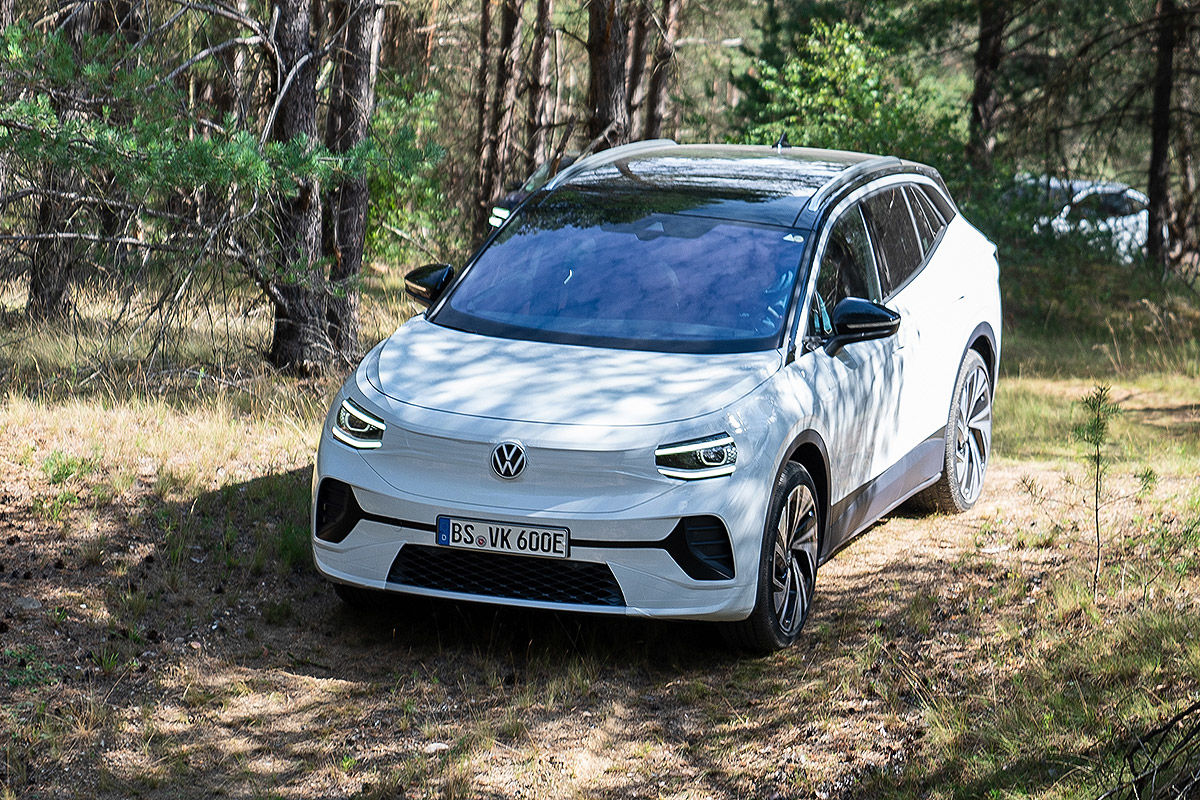 VW ID.4