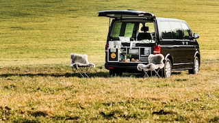 Reisemobilschnäppchen: Campen, Wohnmobil, günstig (BILDplus)