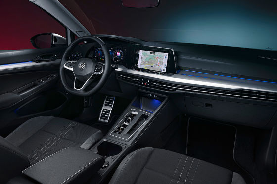 Der neue VW Golf Variant Alltrack kann bis zu zwei Tonnen ziehen