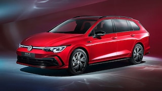 VW Golf Variant (2020): Preis, Ausstattung