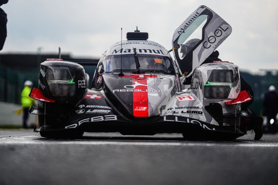 Die Evolution der LMP1-Flitzer