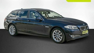 BMW 525d xDrive Touring Automatik: gebraucht, Preis, kaufen