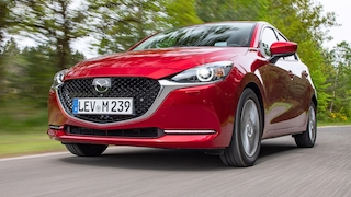 Mazda2