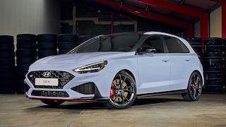 Hyundai i30 N Facelift (2020): Marktstart, Automatik, Preis, Motor, Design, Bilder