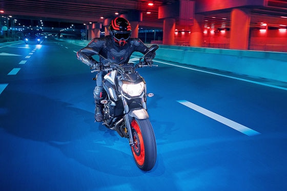 Yamaha MT-07: Tipps, gebraucht, Preis, kaufen