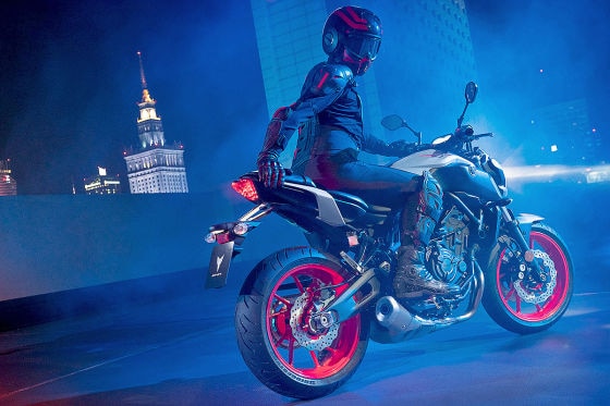 Yamaha MT-07: Tipps, gebraucht, Preis, kaufen