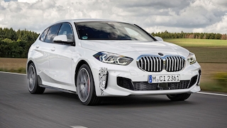 BMW 128ti (2020): Motor, Preis, Marktstart