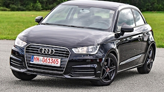 Audi A1 als Gebrauchtwagen: Was taugt er? (BILDplus)