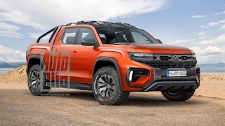 VW Amarok R (2023): Motor, Raptor, Marktstart