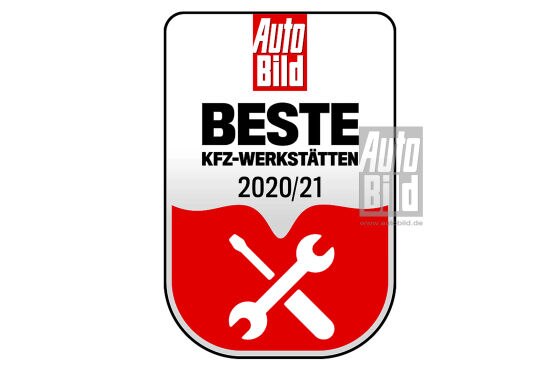 Das sind die besten Werkstätten