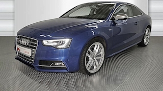 Audi S5 Coupé (2016): gebraucht, Preis, kaufen
