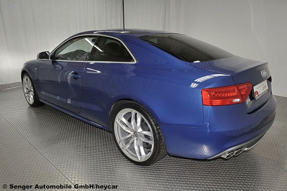 Gepflegter V6-Audi mit niedriger Laufleistung zum Golf-Preis!