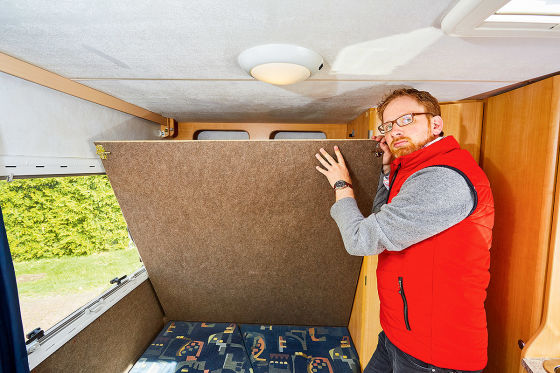 Chausson Welcome 50