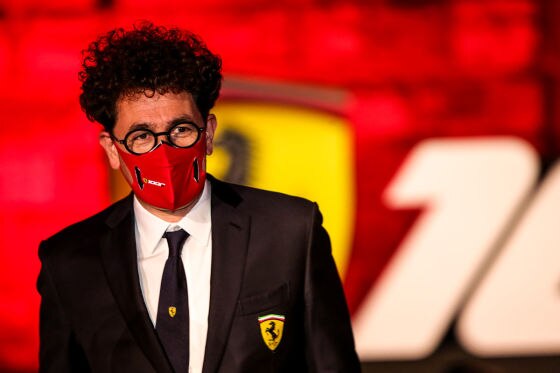 Ferrari verspricht neuen Motor