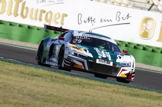 DTM