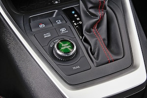 Toyota RAV4 Plug-in Hybrid