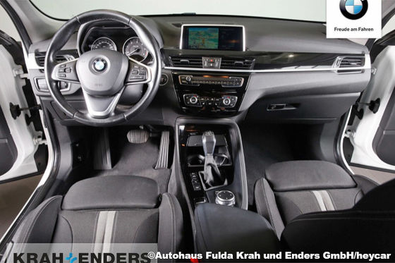 Alle Fahrzeuge Mazda6 in Fulda zum Verkauf bei Krah & Enders BMW