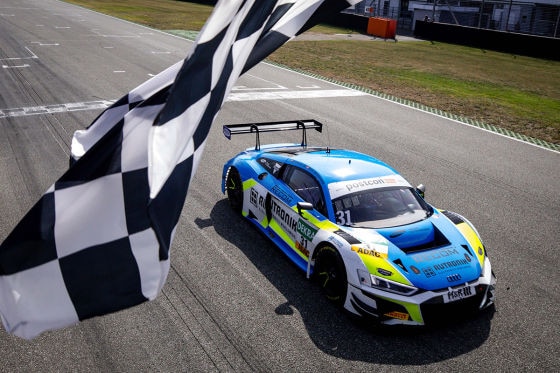 GT Masters