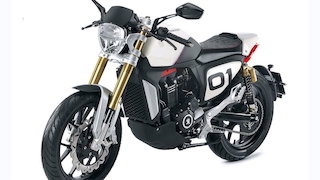 Peugeot: P2X, 125er Motorrad, 300 ccm, 500 ccm