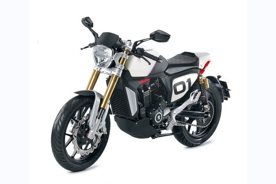 Peugeot: P2X, 125er Motorrad, 300 ccm, 500 ccm