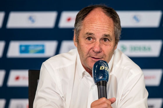 Erleichterung nach der Entscheidung