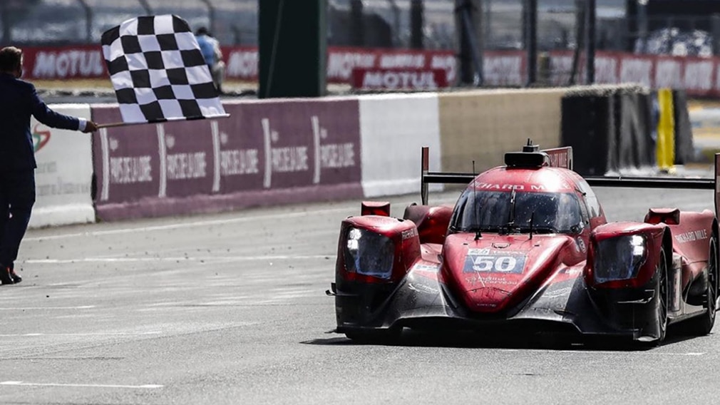 Le Mans Le Mans