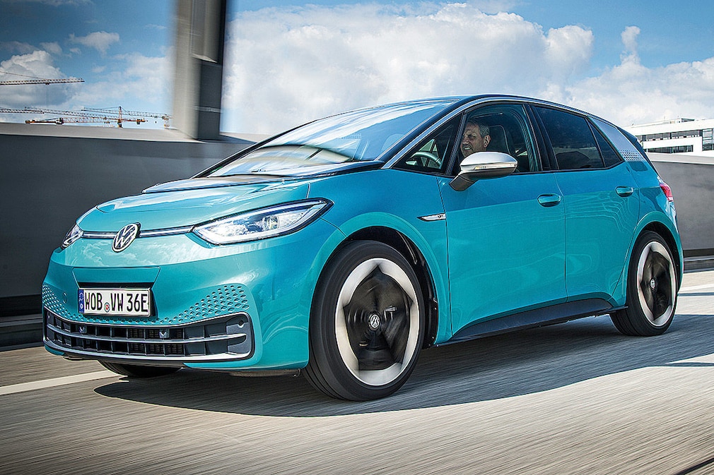 VW ID.3