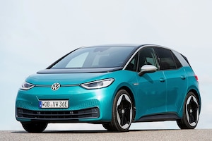 VW ID.3