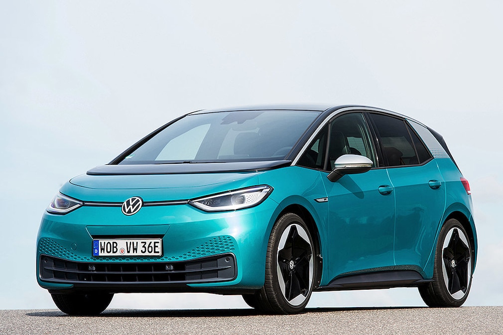 VW ID.3