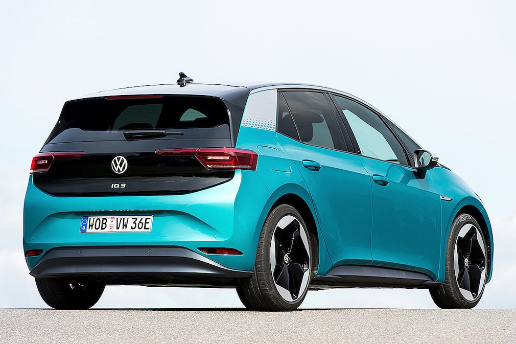 VW ID.3
