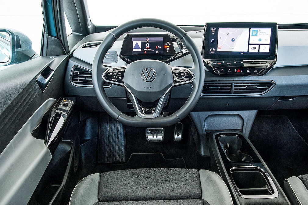 VW ID.3