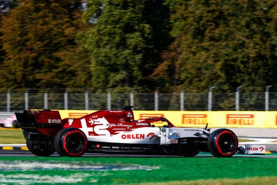 Alfa Romeo