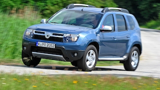 Hyundai Tucson 4WD