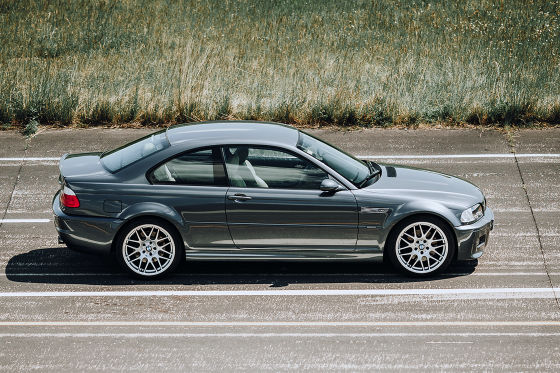 BMW M3 (E46): Preis, Leistung, kaufen