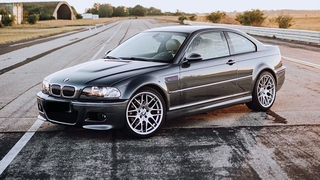 BMW M3 (E46): Preis, Leistung, kaufen