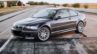 BMW M3 (E46): Preis, Leistung, kaufen