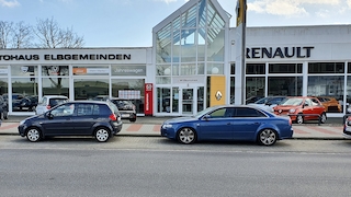 Werkstatt-Test: Renault Autohaus Elbgemeinden Schenefeld