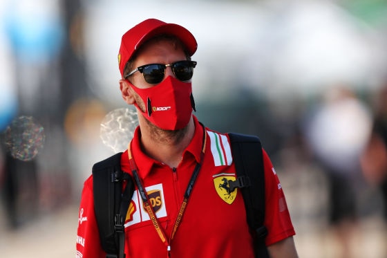 Vettel